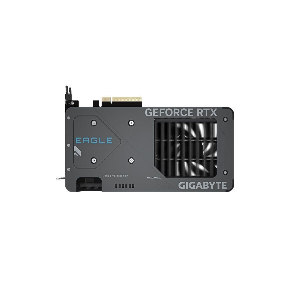 GIGABYTE 技嘉 AORUS GeForce RTX 5060 Ti EAGLE OC 8G 顯示卡 2