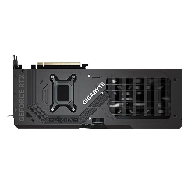 GIGABYTE 技嘉 GeForce RTX 5070 GAMING OC SFF 12G 顯示卡 2