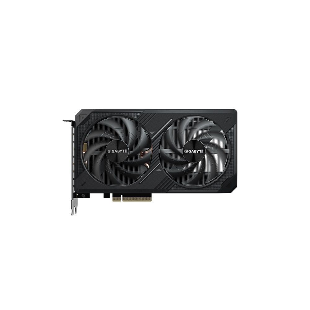 GIGABYTE 技嘉 GeForce RTX 5060 Ti WINDFORCE 8G 顯示卡 1