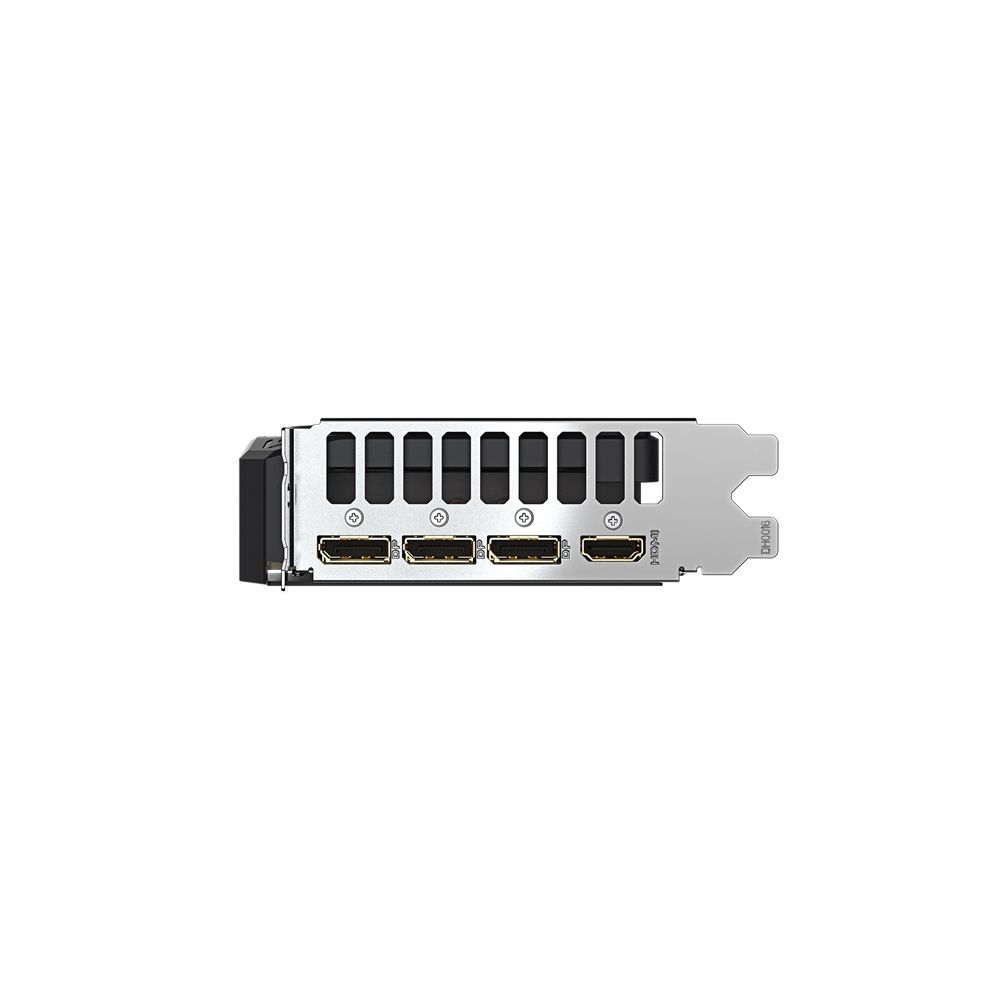 GIGABYTE 技嘉 GeForce RTX 5060 Ti WINDFORCE 8G 顯示卡 2