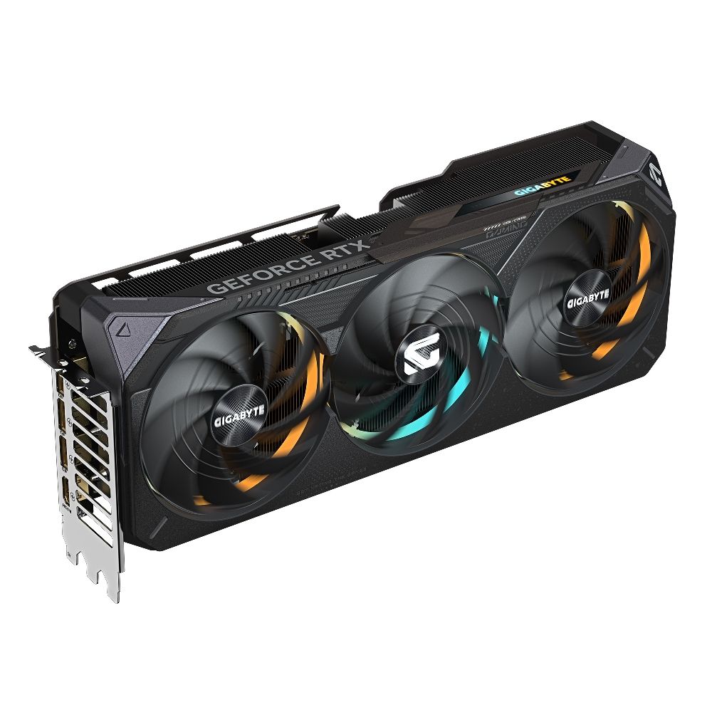 GIGABYTE 技嘉 GeForce RTX 5070 Ti GAMING OC 16G 顯示卡+B860M 主機板組合 1