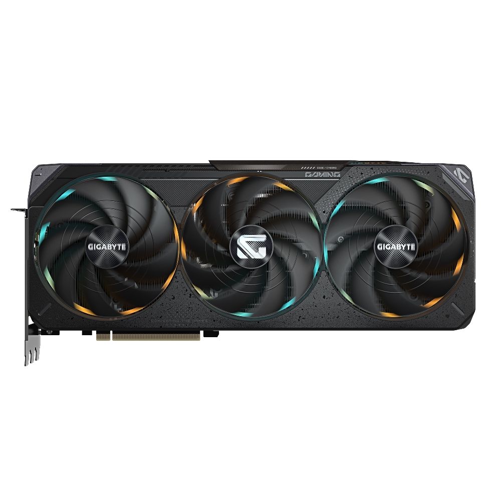 GIGABYTE 技嘉 GeForce RTX 5070 Ti GAMING OC 16G 顯示卡+B860M 主機板組合 3