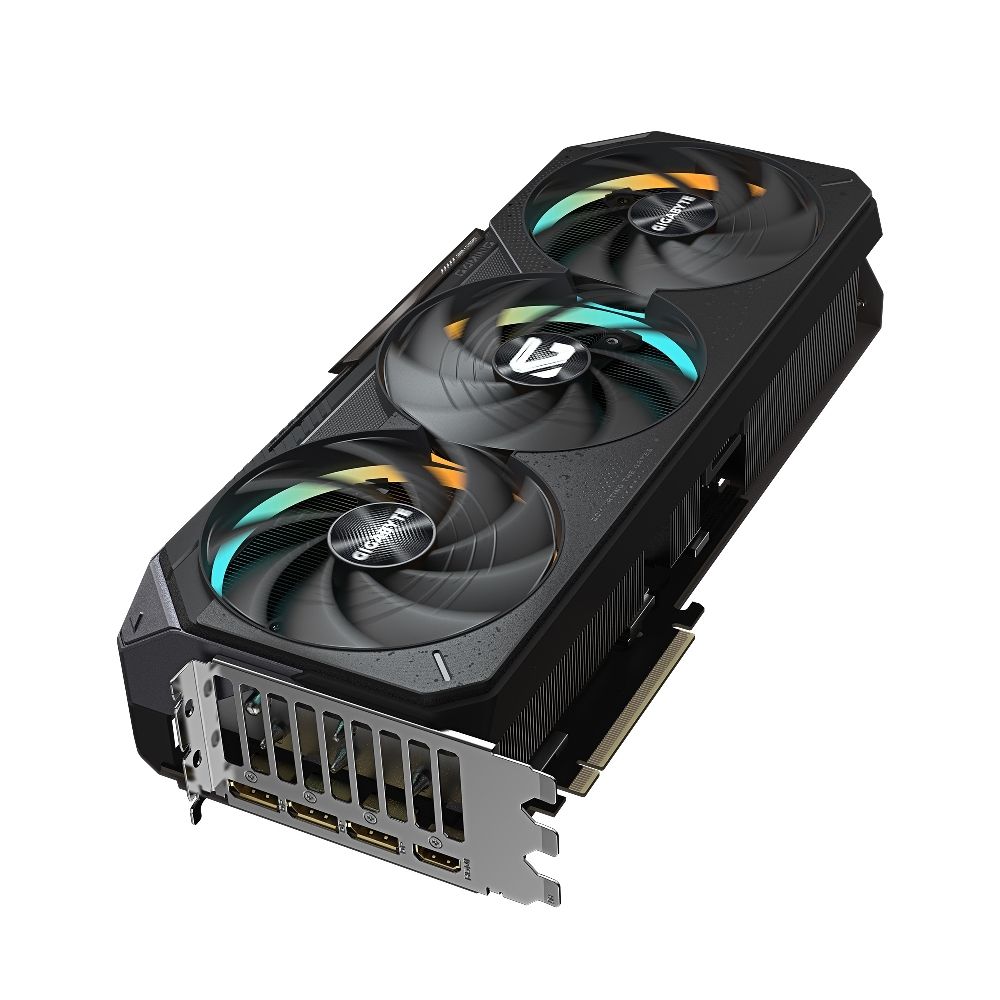 GIGABYTE 技嘉 GeForce RTX 5070 Ti GAMING OC 16G 顯示卡+B860M 主機板組合 4