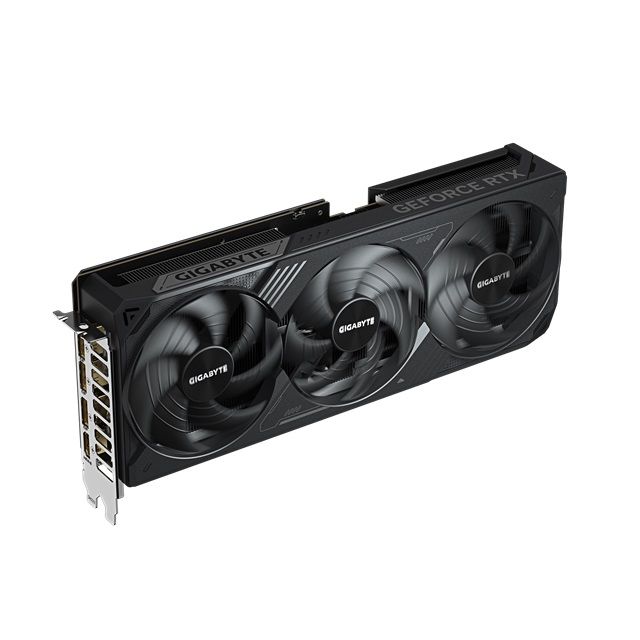 GIGABYTE 技嘉  RTX 5070 Ti WINDFORCE OC SFF 16G顯示卡+技嘉 B860M DS3H WIFI6E 主機板 3
