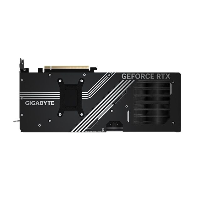 GIGABYTE 技嘉  RTX 5070 Ti WINDFORCE OC SFF 16G顯示卡+技嘉 B860M DS3H WIFI6E 主機板 4